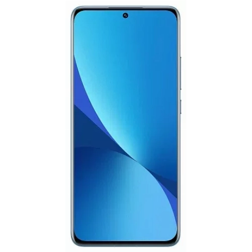 Смартфон Xiaomi 12, 12.256 ГБ, синий